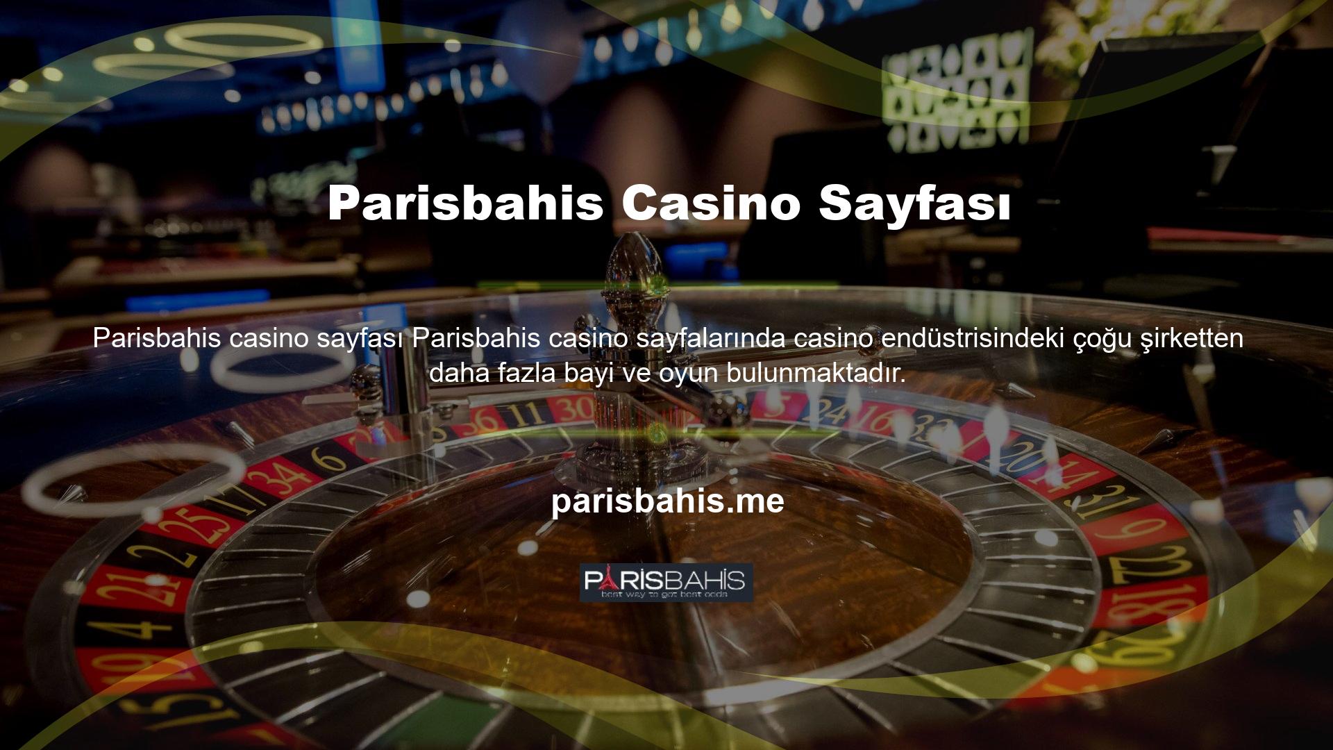 Canlı casino makalemizde açıklandığı gibi, casino sektöründe yasa dışı olan "casino" terimi, casino dışında, özellikle de slot makinelerinde casino oynamayı ifade etmektedir